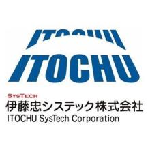 伊藤忠システック株式会社 企業イメージ