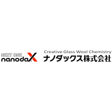 ナノダックス株式会社 企業イメージ