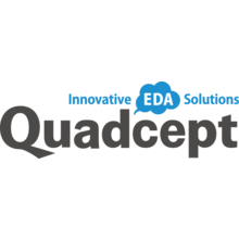 Quadcept株式会社 企業イメージ
