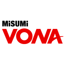 株式会社ミスミ 企業イメージ