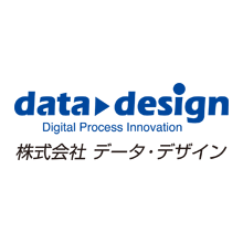 株式会社データ・デザイン 企業イメージ