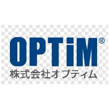 株式会社オプティム 企業イメージ