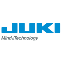 JUKI株式会社 企業イメージ