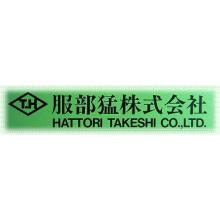 服部猛株式会社 企業イメージ