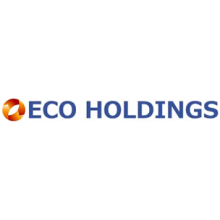 エコホールディングス株式会社 企業イメージ