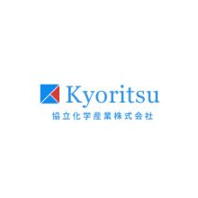 協立化学産業株式会社 企業イメージ