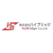 株式会社ハイブリッジ 企業イメージ