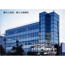 日本コネクト工業株式会社 企業イメージ