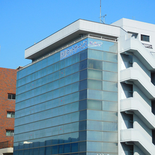 計測ネットサービス株式会社 企業イメージ