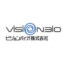 ビジョンバイオ株式会社 企業イメージ