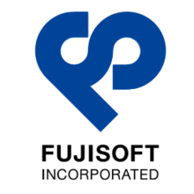 富士ソフト株式会社 企業イメージ