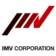 IMV株式会社 企業イメージ