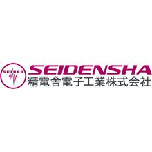 精電舎電子工業株式会社 企業イメージ
