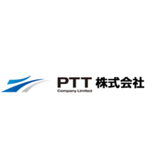 PTT株式会社 企業イメージ