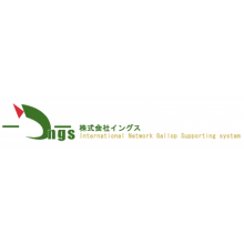 株式会社イングス 企業イメージ