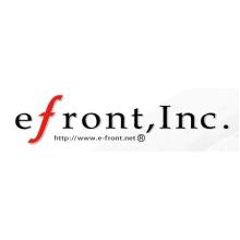 有限会社 イー・フロント 企業イメージ
