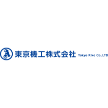 東京機工株式会社 企業イメージ