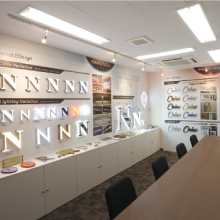 株式会社オミノ 企業イメージ