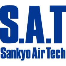 三協エアテック株式会社 企業イメージ