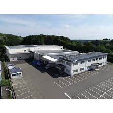 有限会社飯田製作所 企業イメージ