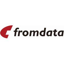 フロムデータ株式会社 企業イメージ