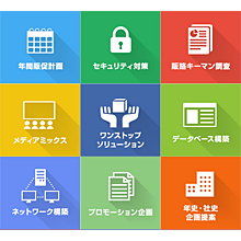 株式会社フォーディ 企業イメージ