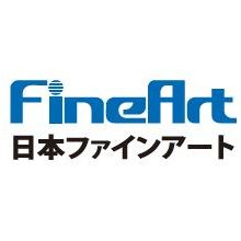 日本ファインアート株式会社 企業イメージ