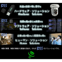 ビス株式会社 企業イメージ ビス株式会社 企業イメージ