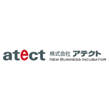 株式会社アテクト 企業イメージ