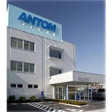 アントム株式会社 企業イメージ