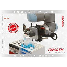 ジマテック(Gimatic Japan Ltd)株式会社 企業イメージ