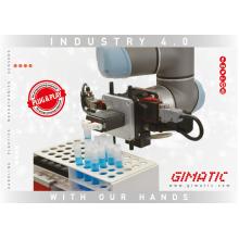 ジマテック(Gimatic Japan Ltd)株式会社 企業イメージ