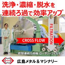 株式会社広島メタル&マシナリー 企業イメージ