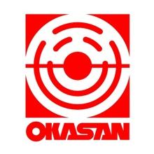 岡三機工株式会社 企業イメージ