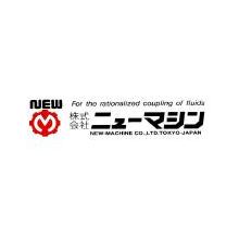 株式会社ニューマシン 企業イメージ