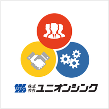 株式会社ユニオンシンク 企業イメージ