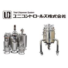 ユニコントロールズ株式会社 企業イメージ
