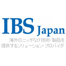 アイ・ビー・エス・ジャパン株式会社 企業イメージ