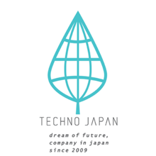 テクノジャパン株式会社 企業イメージ