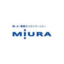 三浦工業株式会社 企業イメージ