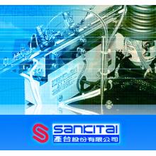 SANKITAI CO.,LTD 企業イメージ
