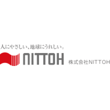 株式会社NITTOH 企業イメージ