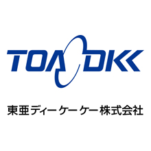 東亜ディーケーケー株式会社 企業イメージ