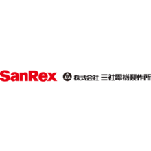 株式会社三社電機製作所 企業イメージ