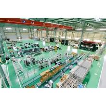 奥地建産株式会社 企業イメージ