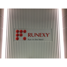 株式会社ラネクシー 企業イメージ