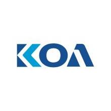KOA株式会社 企業イメージ