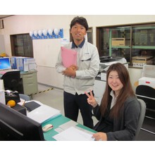 株式会社マブチ 企業イメージ