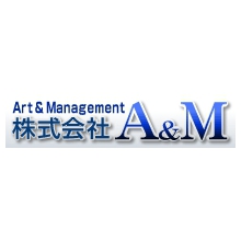 株式会社A&M 企業イメージ