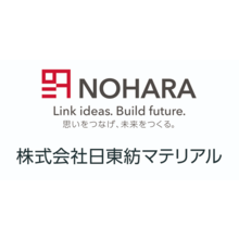 株式会社日東紡マテリアル 企業イメージ